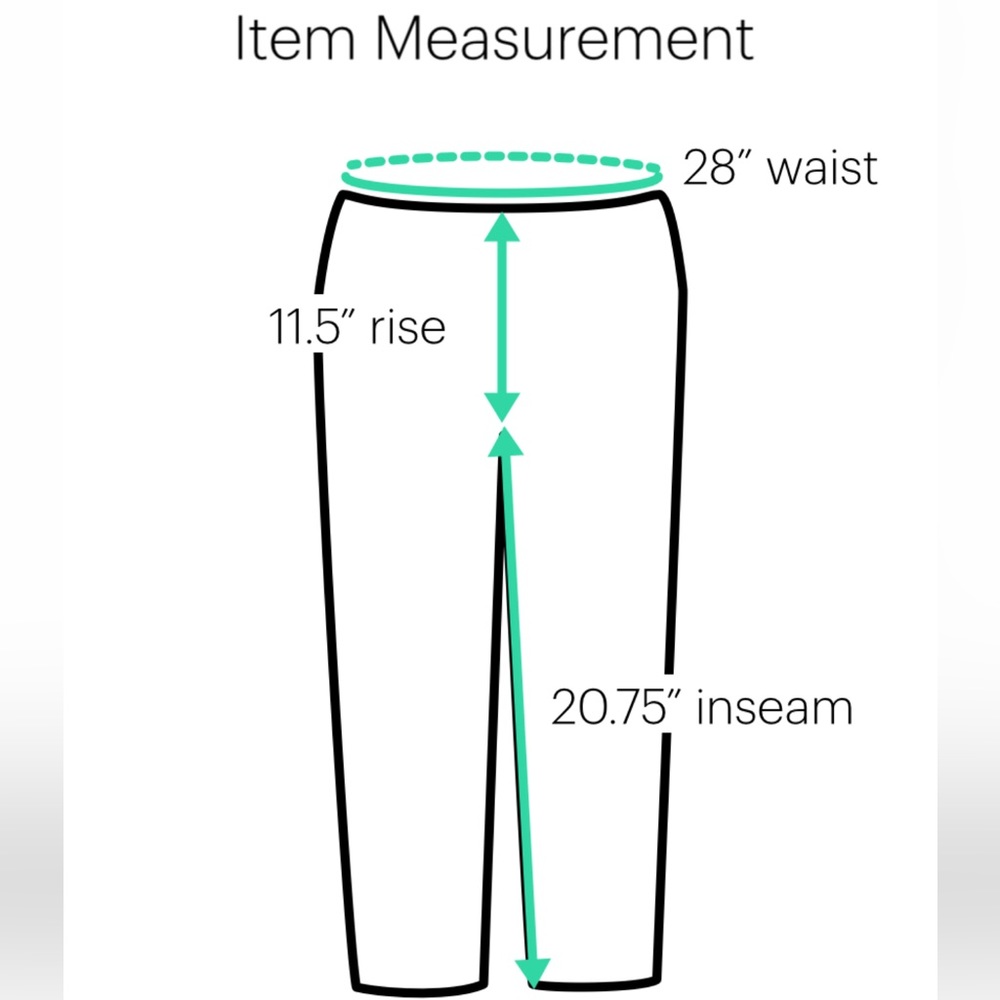 Calvin Klein Performance Active Pants - Picture 3 of 3